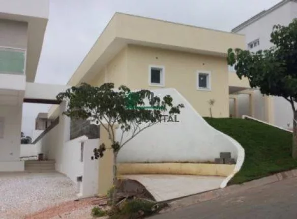 Casa com 4 Quartos à Venda, 400 m² em Paisagem Renoir - Cotia