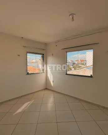 Imagem Casa 3 quartos, sendo dois suítes, Área gourmet com churrasqueira