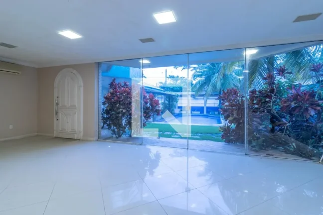 Imagem Casa à Venda - Recreio, 6 Quartos, 600 m2