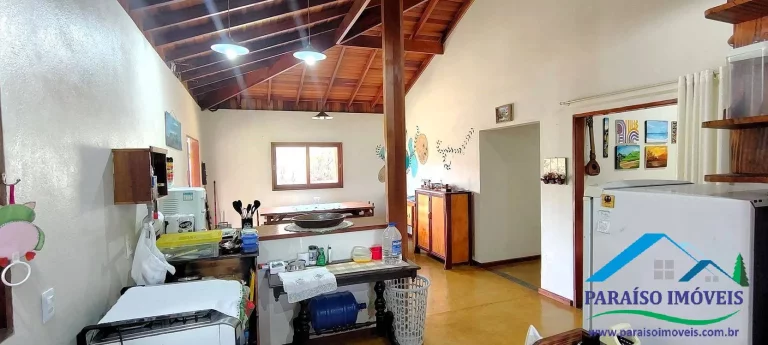 Imagem Chácara Encantadora no Coração da Mantiqueira. Entre Paraíso e Gonçalves!!!