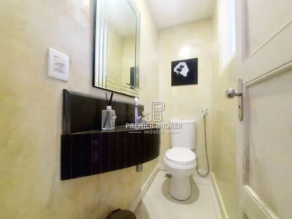 Imagem Casa à venda, 400 m² por R$ 945.000,00 - Prata - Teresópolis/RJ