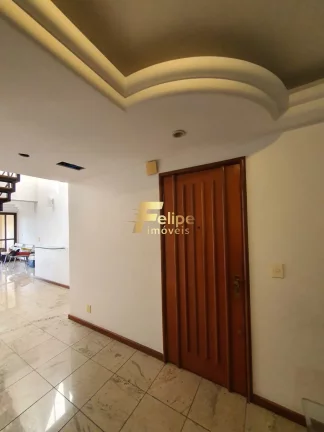 Imagem UMA LINDA COBERTURA DUPLEX EM LOCALIZAÇÃO PRIVILEGIADA!