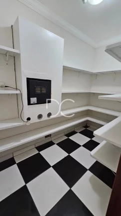 Imagem Ibiti Royal Park - Venda Sobrado | AC 224 m² | AT 282 m² | 4 Dorms | 3 Suítes | 4 Ban | 4 Vagas