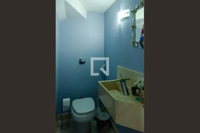Imagem Casa à Venda - Recreio, 5 Quartos, 233 m2
