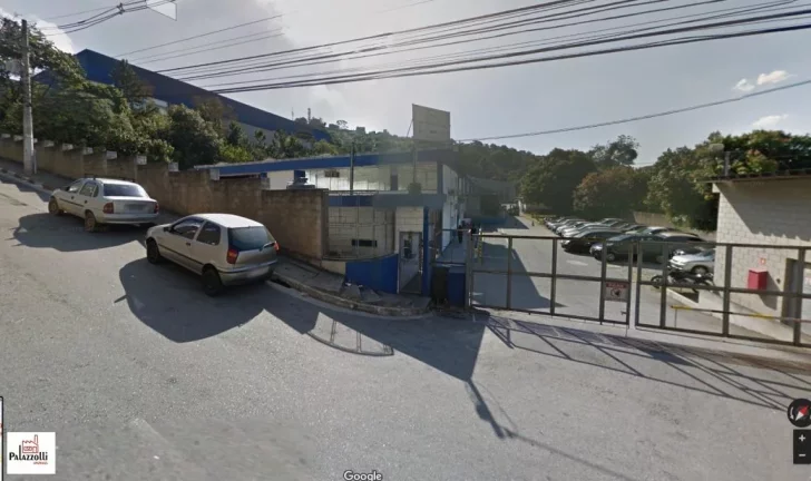 Imagem Galpão 5.276 m² AC em Barueri ao lado da Rodovia