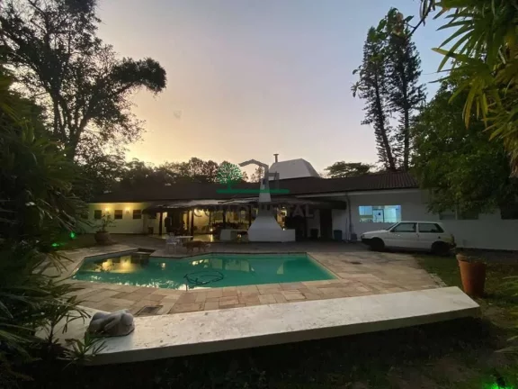 Casa com 7 Quartos à Venda, 2 m² em Chácara Granja Velha - Cotia