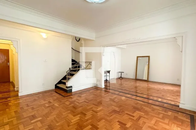 Imagem Apartamento à Venda - Copacabana, 3 Quartos, 190 m2