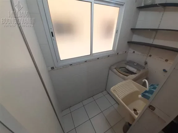 Imagem Apartamento à Venda em Boqueirão, Praia Grande - SP