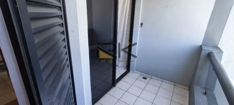 Imagem APARTAMENTO NO ITAGUA COM 2 DORMITÓRIOS SENDO 1 SUÍTE, 1 BANHEIRO, SACADA, GARAGEM COBERTA