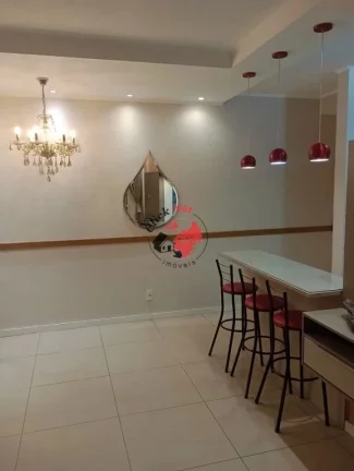 Imagem Apartamento com 2 dormitórios e suíte à venda no bairo Planalto em São Bernardo do Campo