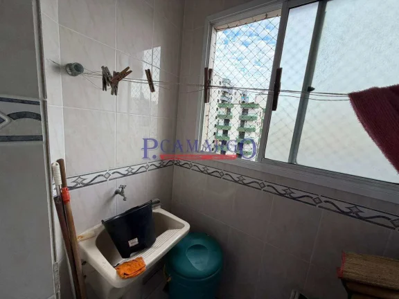 Imagem Apartamento Padrão