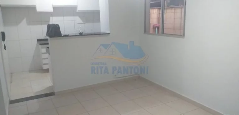 Imagem Apartamento - Ribeirão Preto - Alto do Ipiranga - Região Oeste