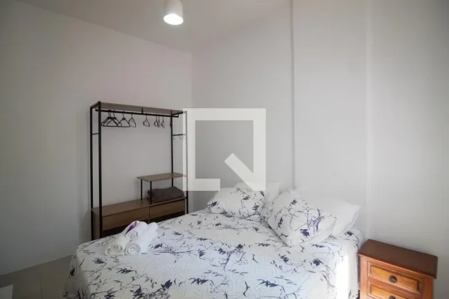Imagem Apartamento à Venda - Copacabana, 1 Quarto, 40 m2