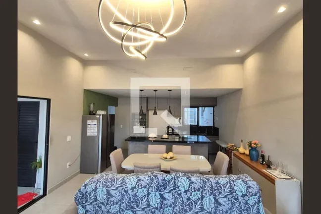 Imagem Casa à Venda - Recreio, 3 Quartos, 220 m2