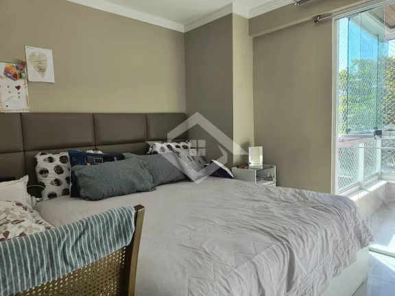 Imagem Apartamento 3 Quartos no Barra One Barra com Lazer Completo 100m², 2 Vagas