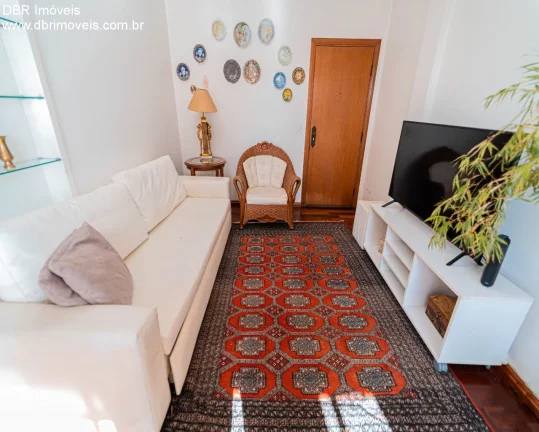 Imagem APARTAMENTO RESIDENCIAL em Sao Paulo - SP, Vila Mariana