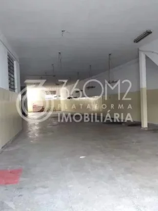 Imagem Prédio para Venda em São Paulo / SP no bairro Brás