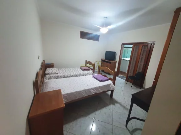 Imagem Sobrado á Venda- Frente ao Mar - Peruíbe/SP