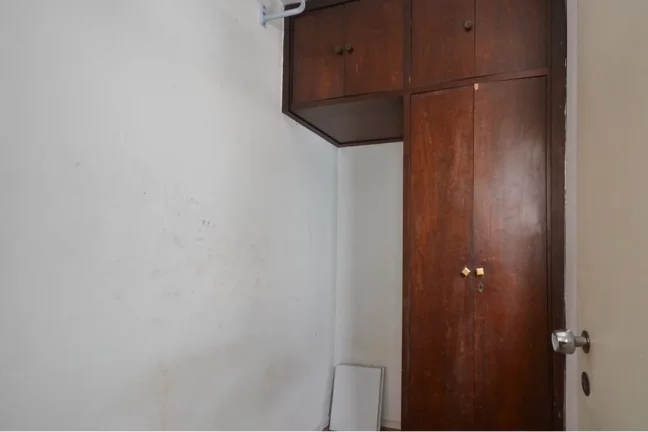 Imagem APARTAMENTO RESIDENCIAL em São Paulo - SP, Higienópolis