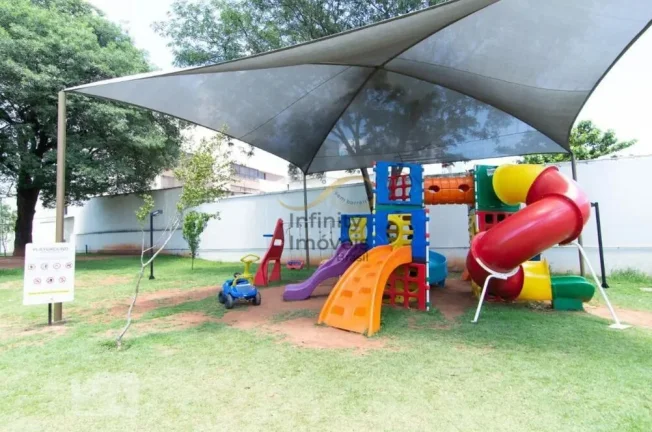 Imagem Apartamento à venda no bairro Castelo - Belo Horizonte/MG