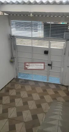 Imagem Sobrado à venda no Jardim Satélite SP, 2 dorms, 65m², R$550mil