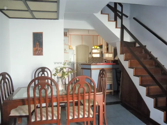 Imagem Casa Triplex Village Praia Peró
