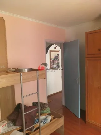 Imagem Apartamento à venda, Campestre, Santo André, SP