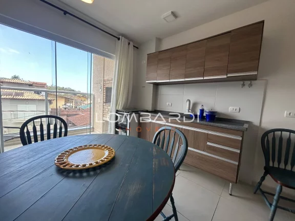 Imagem Apartamento incrível no centro de Ubatuba!