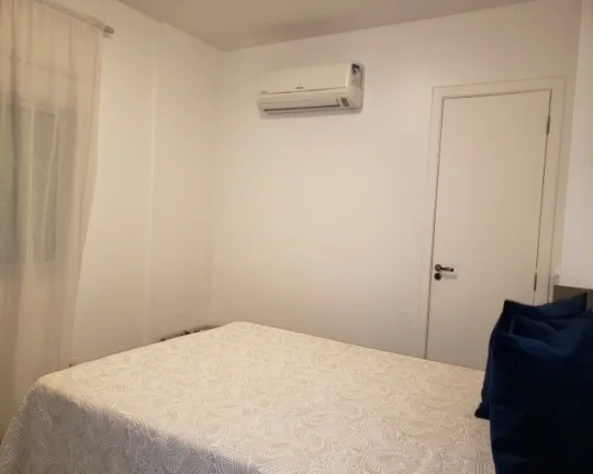Imagem Lindo apartamento com varanda gourmet