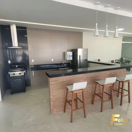 Imagem APARTAMENTO NOVO NA PRAIA DO MORRO / GUARAPARI - ES