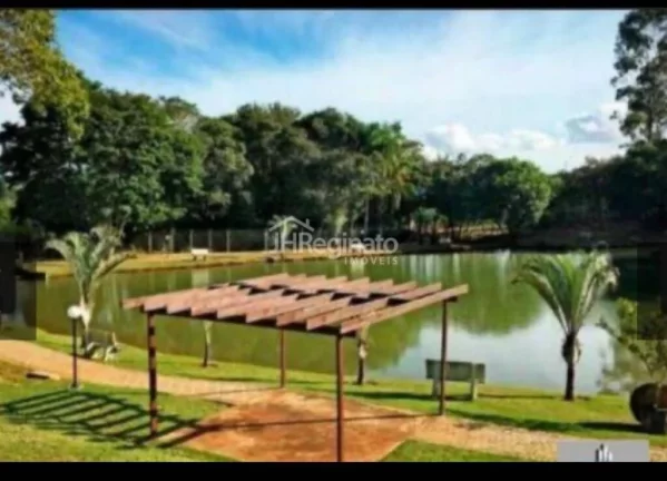 Imagem Terreno à venda no bairro Jardim Reserva Ipanema - Sorocaba/SP, norte