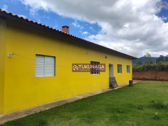 Imagem Sítio à venda, 12100 m² por R$ 1.300.000,00 - Jardim - Extrema/MG