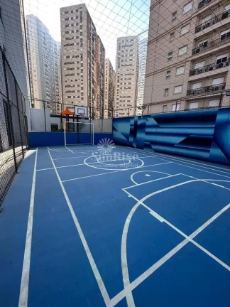 Imagem Apartamento Venda Alphaville | Bonnard 307 - 2 dorms - 1 suíte - 2 vagas - R$800.000 | Barueri/SP