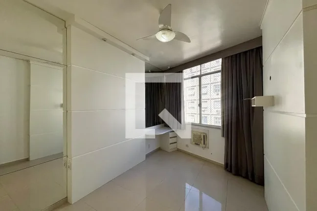 Imagem Apartamento à Venda - Copacabana, 4 Quartos, 110 m2
