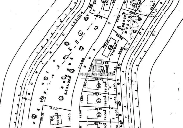 Imagem Terreno à venda, 640 m² por R$ 270.000,00 - Quebra Frascos - Teresópolis/RJ