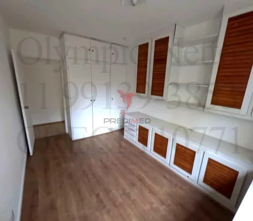 Imagem Excelente Apartamento em Higienópolis