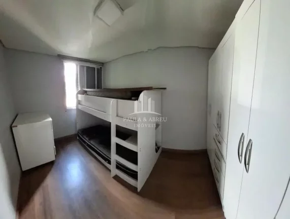 Imagem Apartamento 3 dormitórios à venda no Parque São Vicente em Mauá!