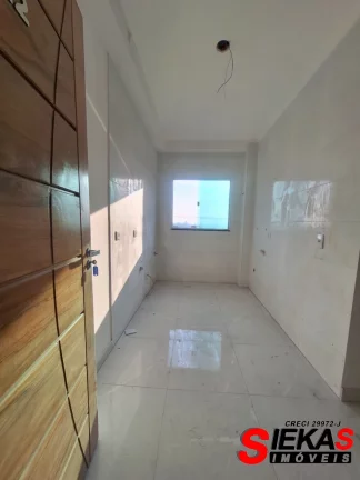 Imagem Apartamento para locação em São Paulo-SP, Jardim Artur Alvim: 2 quartos, 1 banheiro, 35m². Venha conferir!