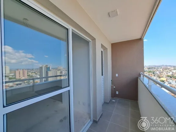 Imagem Apartamento para Venda em Santo André / SP no bairro Vila Curuçá
