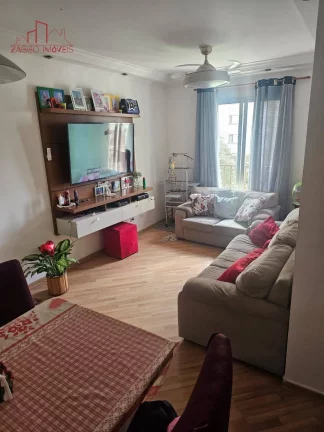 Imagem Oportunidade - Venda - Parque Brasil - 56 m² - 2 dorms