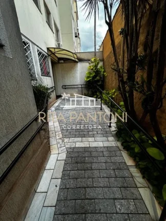 Imagem Apartamento - Ribeirão Preto - Jardim Paulistano - Região Leste