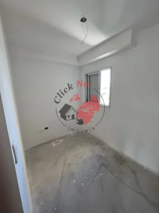 Imagem Apartamento novo à Venda no bairro Parque das Nações em Santo André - Nunca habitado
