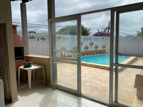 Imagem Casa à venda no bairro Setor Garavelo - Aparecida de Goiânia/GO