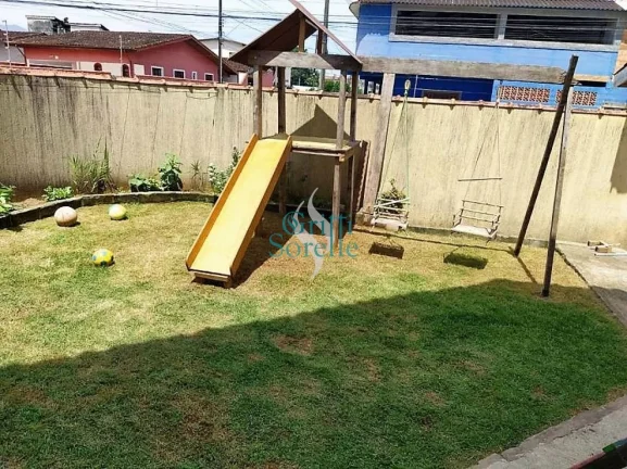 Imagem Casas à Venda em Silop - Ubatuba/SP.