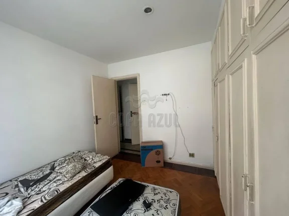 Imagem Ipanema – Rua Gomes Carneiro | Residencial › Apartamento 3 quarto(s) à Venda