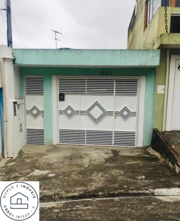 Imagem Imóvel em Sao Paulo, zona sul, localizada no Parque Residencial Cocaia, a 3 quadras da estrada canal do cocaia.