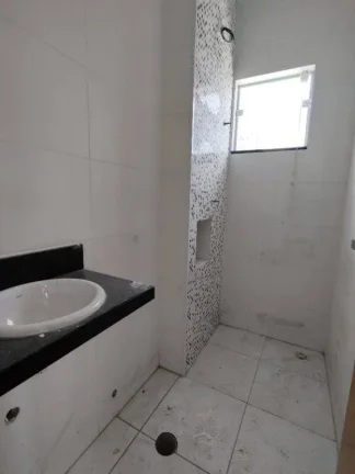Imagem Apartamento Novo com 2 dormitórios na Cidade Patriarca