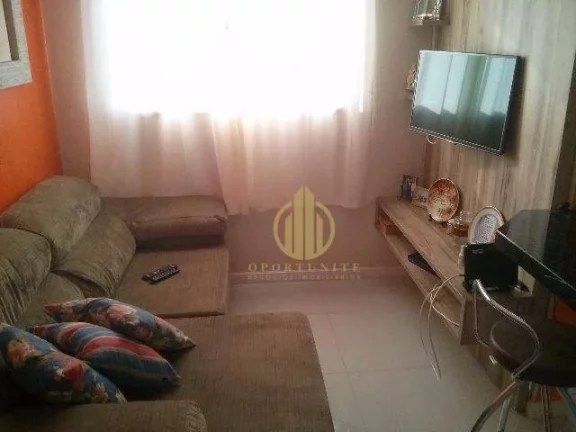 Imagem Apartamento 2 dormitórios à venda, Campos Elíseos, Ribeirão Preto.