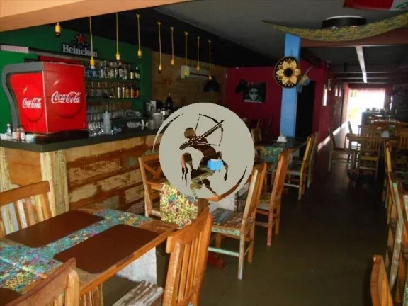 Imagem PONTO COMERCIAL RESTAURANTE, FATURA EM TORNO DE 80.000,00 EM 1 TURNO DEIXA 10.000,00 8 FUNCIONÁRIOS...