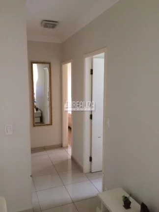 Imagem Apartamento à venda no Condomínio Residencial Havaí, no bairro Santa Maria, em Uberaba